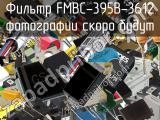 Фильтр FMBC-395B-3612 