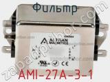 AMI-27A-3-1