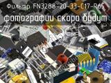 Фильтр FN3288-20-33-C17-R65