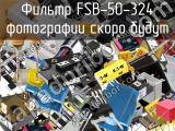 Фильтр FSB-50-324 