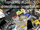 Термистор KC503J2K 