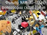 Фильтр NAH-30-000 