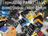 Термистор PANR254450 