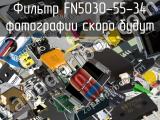 Фильтр FN5030-55-34 