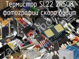 Термистор SL22 2R508 