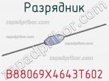 B88069X4643T602