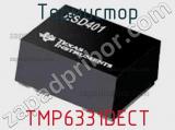 Термистор TMP6331DECT 