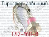 ТЛ2-160-8 