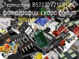 Термистор B57230V2103H260 