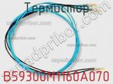 Термистор B59300M1160A070 фотография 2.