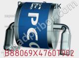 Разрядник B88069X4760T902 фотография 2.