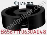 Фильтр B65671T0630A048 фотография 2.