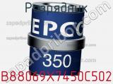 B88069X7450C502