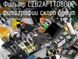 Фильтр CZB2AFTTD800P 