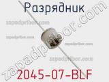 Разрядник 2045-07-BLF фотография 2.