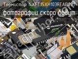 Термистор NXFT15XH103FEAB021 