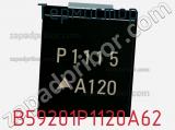 B59201P1120A62