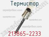 Термистор 213865-2233 фотография 2.