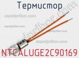 Термистор NTCALUGE2C90169