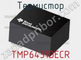 Термистор TMP6431DECR 