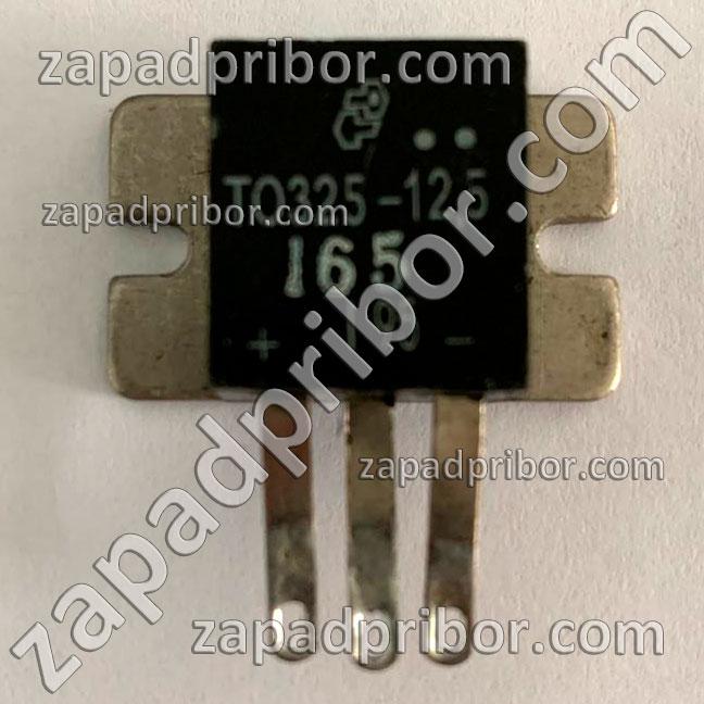 ТО325-12.5-16 тиристор фотография 1.