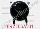 Варистор ERZE05A331 фотография 2.