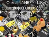 Фильтр SMB2.5-1TR 