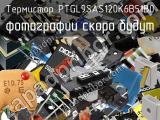 Термистор PTGL9SAS120K6B51B0 