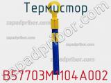 B57703M1104A002