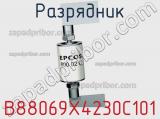 B88069X4230C101