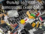 Фильтр 6609008-1 