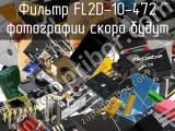 Фильтр FL2D-10-472 