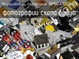 Ферритовий сердечник BMB2A1000LN2 