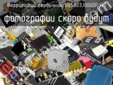 Ферритовий сердечник B65803J0000R097