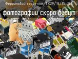 Ферритовий сердечник TX29/19/15-3E5 