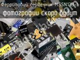 Ферритовий сердечник MSSN13B-L 