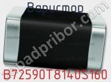 B72590T8140S160