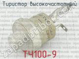 ТЧ100-9 