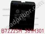Варистор B72225M 381M301 фотография 3.
