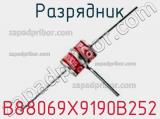 B88069X9190B252
