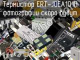 Термистор ERT-J0EA101H 