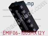 Фильтр EMIF06-1005MX12Y фотография 2.