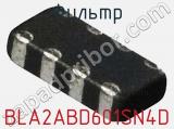 Фильтр BLA2ABD601SN4D фотография 2.