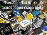 Фильтр FN5030-75-35 