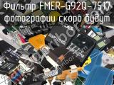 Фильтр FMER-G92Q-7517 