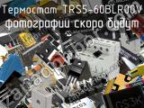 Термостат TRS5-60BLR00V 