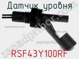 Датчик уровня RSF43Y100RF фотография 2.