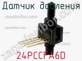 Датчик давления 24PCCFA6D фотография 2.