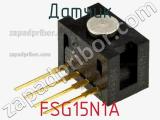 Датчик FSG15N1A фотография 2.
