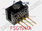 Датчик FSG15N1A фотография 3.